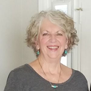 Meet your Posher, Nancy